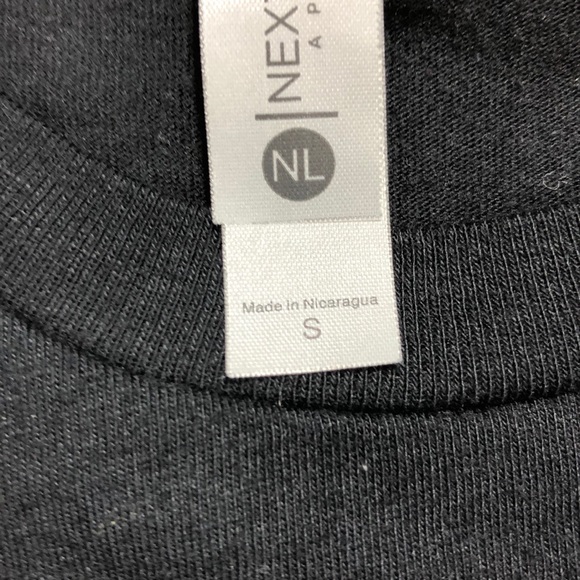 Next Level Apparel Tee Size Small EUC - Picture 5 of 6